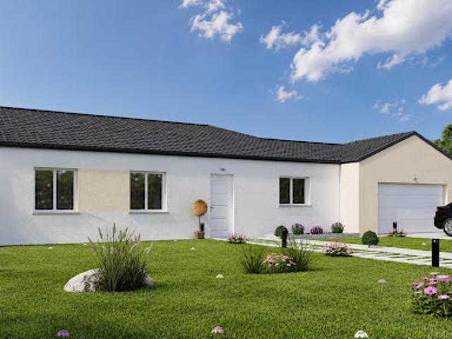 Maison vente à Toul