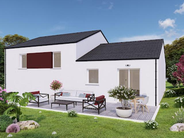 Maison vente à Toul