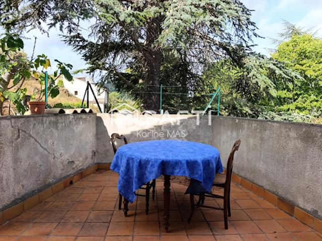 Maison vente à Villerouge-Termenès, Aude