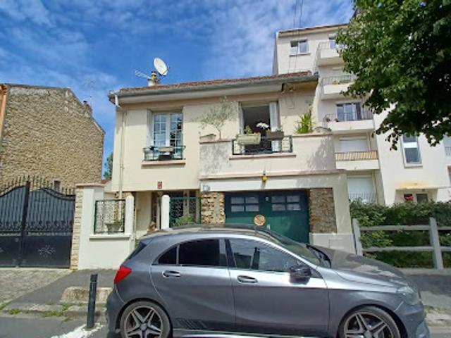 Maison vente à Créteil, Alfortville