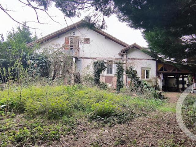 Maison vente à Zuberoa, Espès