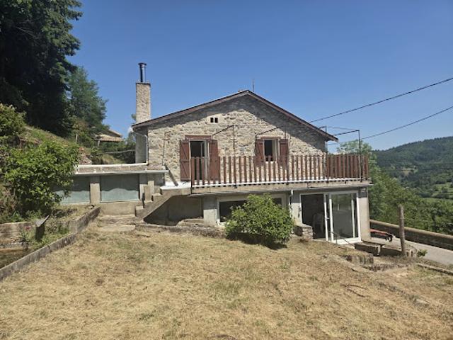 Maison vente à Tournon-sur-Rhône, Nonières
