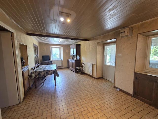 Maison vente à Tournon-sur-Rhône, Nonières
