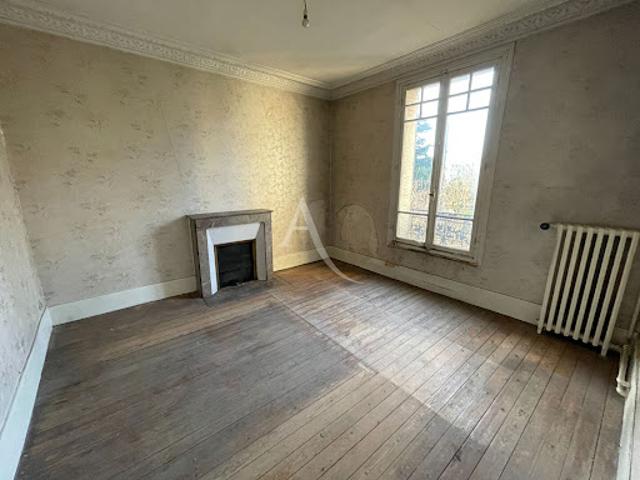 Maison vente à Nogent-sur-Marne, Champigny-sur-marne