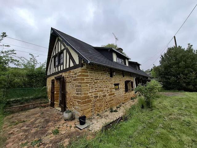 Maison vente à Mortagne-au-Perche, Vimoutiers