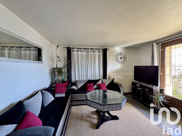Maison vente à Arnouville-lès-gonesse