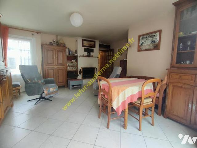 Maison vente à Le Castel, Audierne