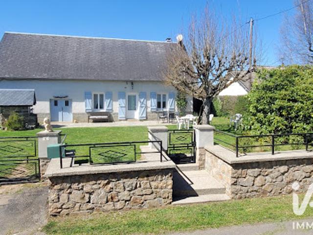 Maison vente à Bouix, Lamazière-Basse