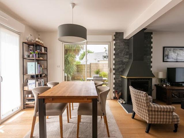 Maison vente à Brest, Bretagne