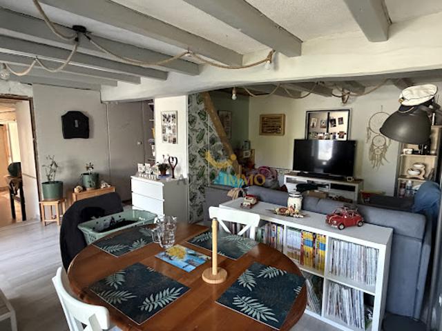 Maison vente à Parthenay, Secondigny