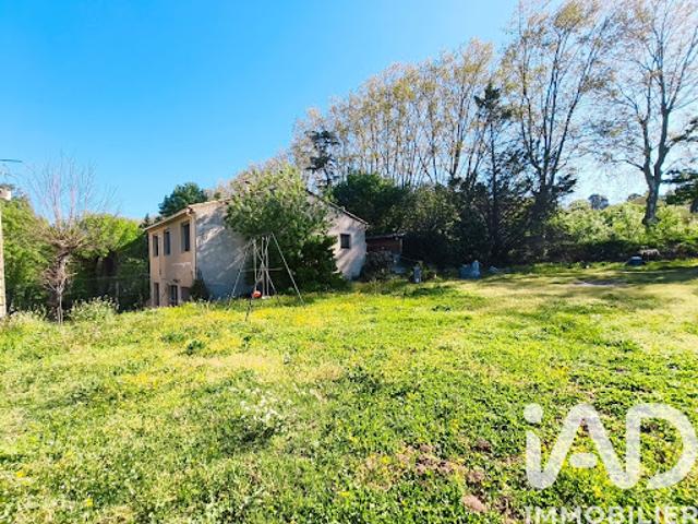 Maison vente à Lodève, Tressan