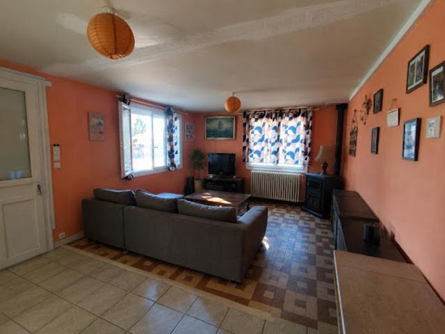 Maison vente à Le Village, Quintenas