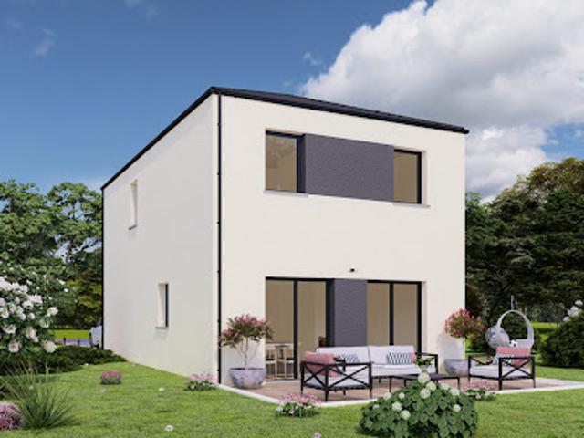 Maison vente à Nancy, Flavigny-sur-moselle