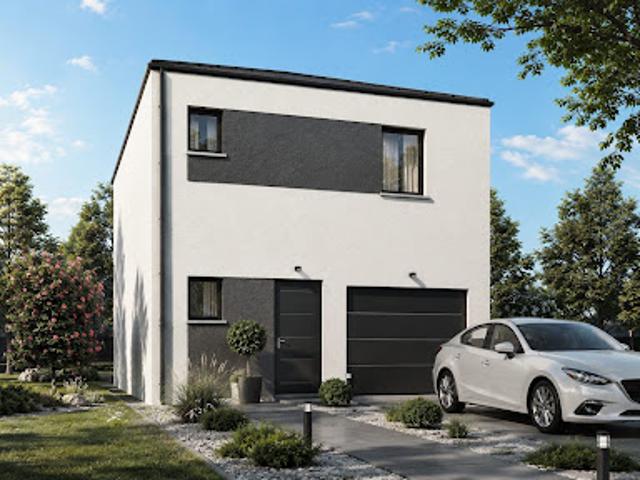 Maison vente à Nancy, Flavigny-sur-moselle