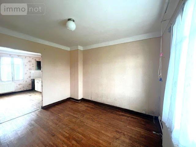 Maison vente à Quimper, Bretagne