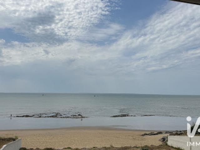 Maison vente à Les Sables-d'Olonne, La Tranche-sur-mer