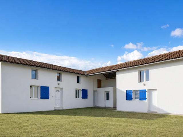 Maison vente à Monségur, Landes