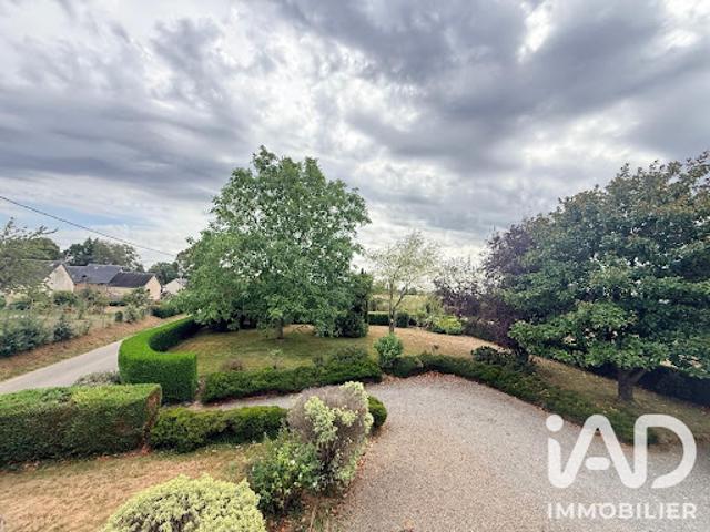 Maison vente à Avranches, Parigny