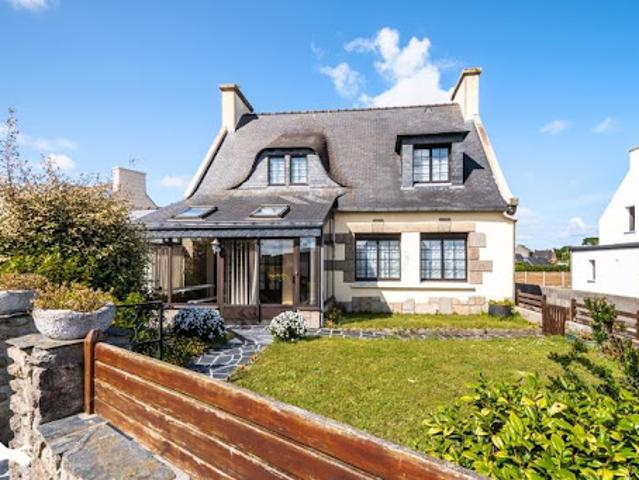 Maison vente à Brest, Bretagne