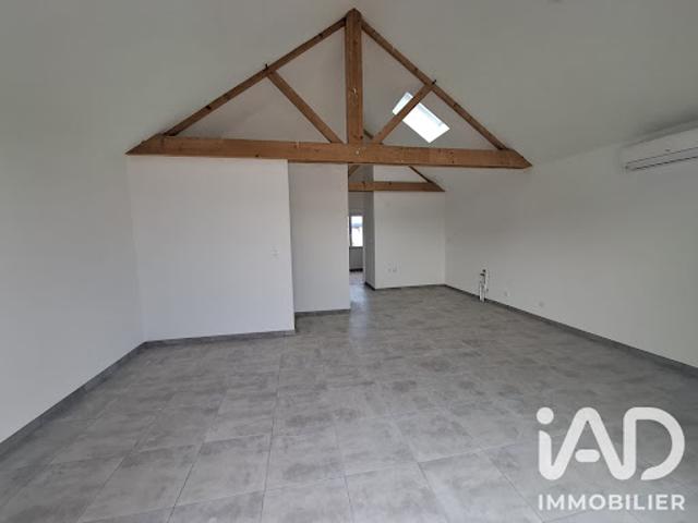 Maison vente à Saint-Nazaire, Préfailles