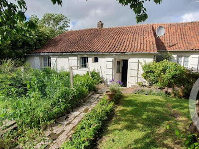Maison vente à Montreuil-sur-Mer, Buire-le-sec