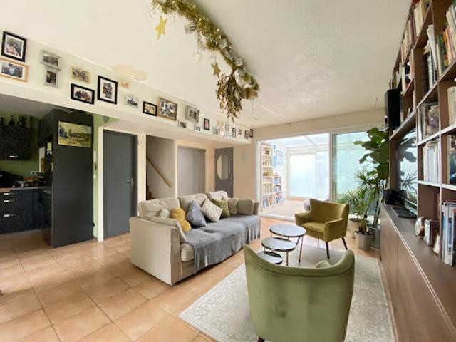 Villa vente à France métropolitaine, Rennes