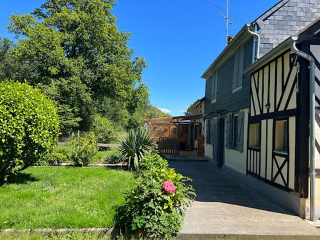 Maison vente à Lisieux, Cambremer