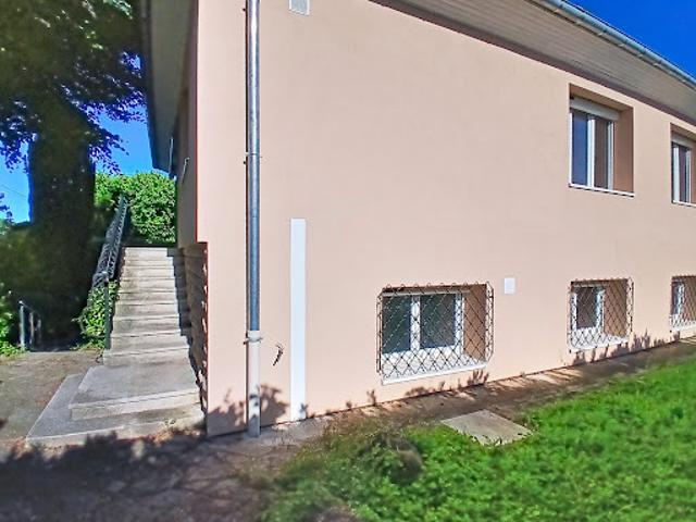 Maison vente à Chassieu, Rhône