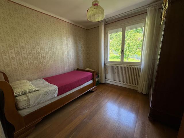 Maison vente à Lons-le-Saunier, Lons-le-saunier
