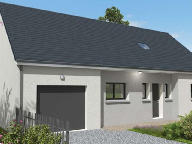 Maison vente à France métropolitaine, Aigne