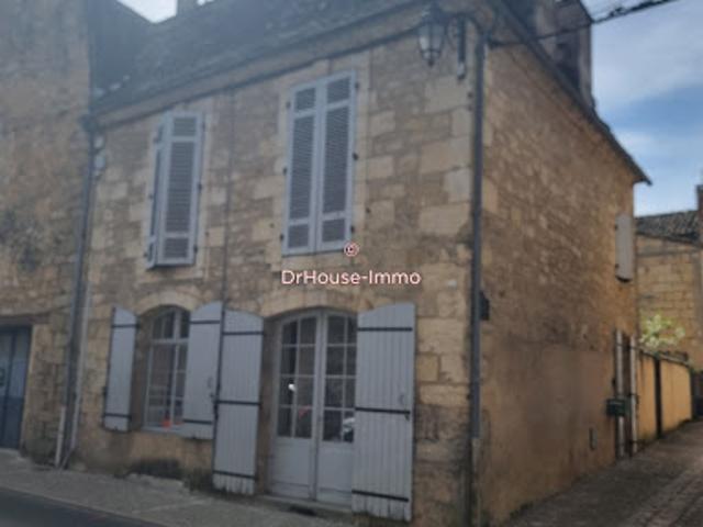 Maison vente à Bergerac, Beaumont-du-Périgord