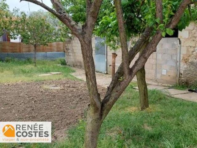 Maison vente à Châtellerault