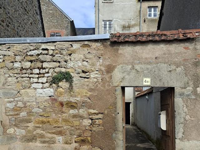 Maison vente à Château-Chinon (Ville), Châtillon-en-bazois
