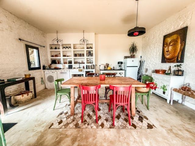 Maison vente à Crouttes, Orne