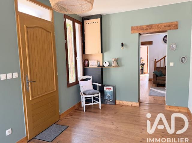 Maison vente à Le Marchais, Fomperron