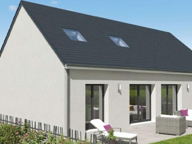 Maison vente à Le Mans, La Bazoge