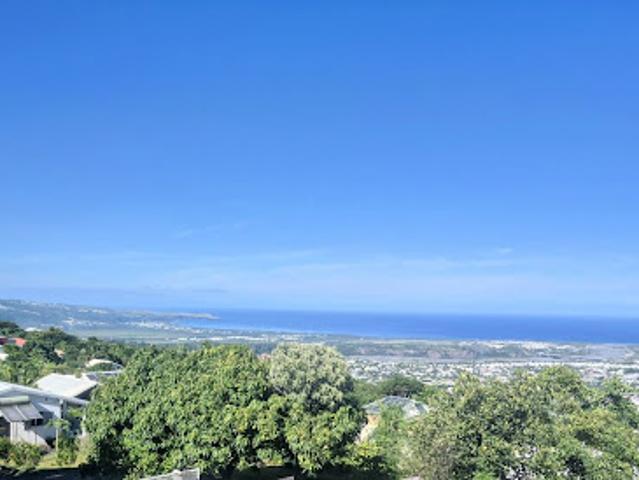 Maison vente à La Réunion