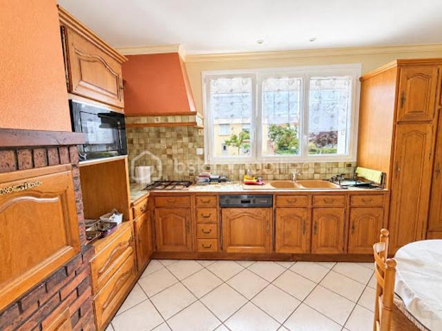 Maison vente à Mayenne, Juvigné