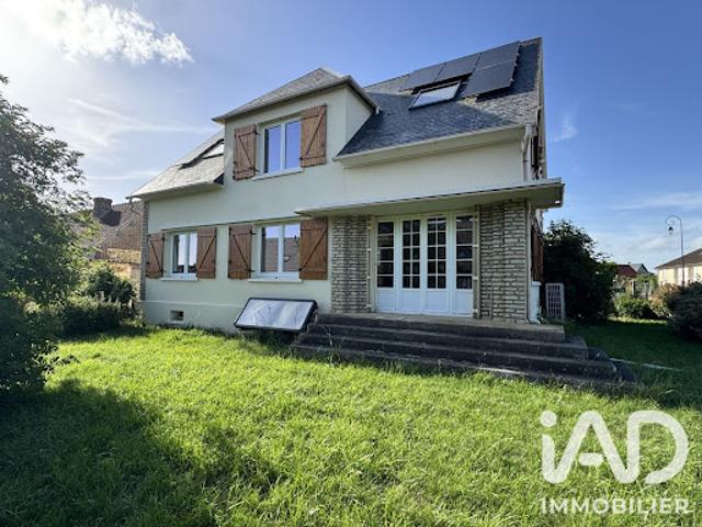 Maison vente à Évreux, Le Vieil-evreux
