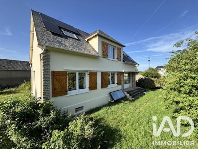 Maison vente à Évreux, Le Vieil-evreux