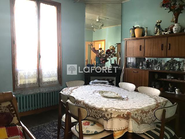 Maison vente à Bobigny, Vaux-montreuil