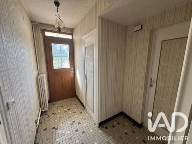 Maison vente à Orléans, Jargeau