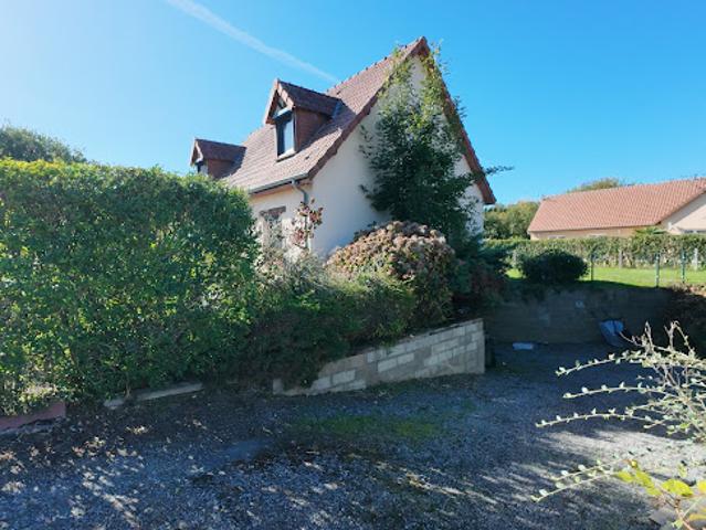 Maison vente à Le Ris, Offranville