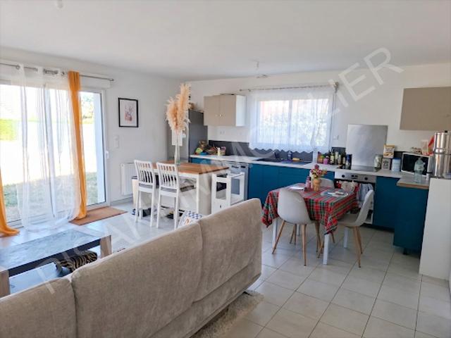 Maison vente à Le Havre, Criquetot-l'esneval