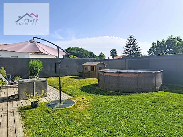 Maison vente à France métropolitaine, Sainte-flaive-des-loups