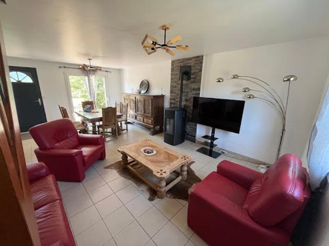 Maison vente à Châteaulin, Bretagne
