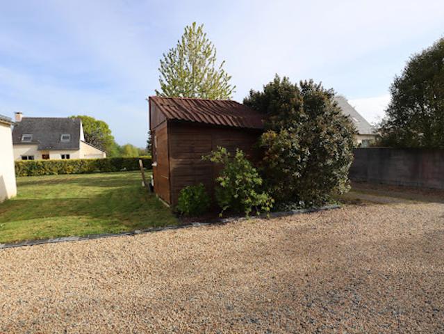 Maison vente à Châteaulin, Bretagne