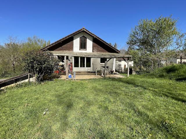 Maison vente à Condom, Cazaubon