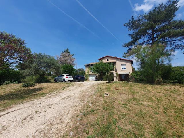 Maison vente à Apt