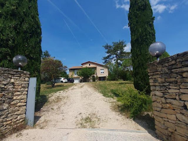 Maison vente à Apt